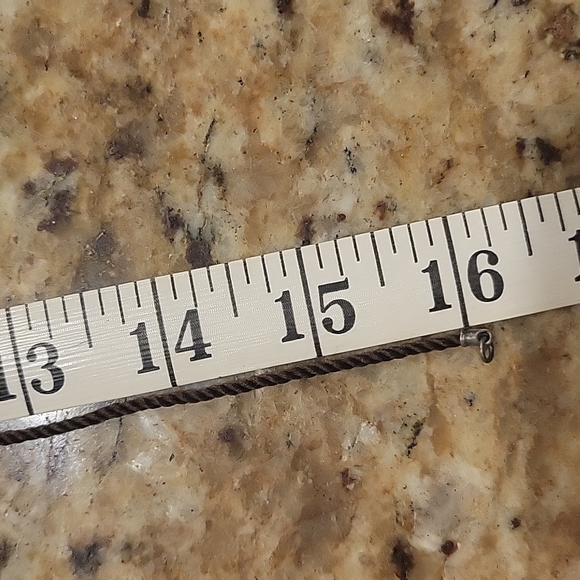 Juicy Couture Charm Necklace - Picture 3 of 4